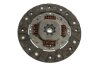Комплект зчеплення Opel Astra F 1.4/1.6i 92-02 (d=200mm) (z=14) (+вижимний) SACHS 3000 174 006 (фото 5)