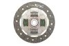 Комплект зчеплення (без виж. підш., 190мм) AUSTIN MONTEGO SEAT TOLEDO I VW GOLF I, GOLF II, JETTA I, JETTA II, SCIROCCO 1.3-1.6 02.74-03.99 SACHS 3000 286 001 (фото 6)