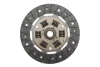 Комплект зчеплення VW Caddy 1.9D/1.9SDI -03 SACHS 3000 287 002 (фото 6)