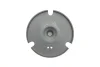 Комплект зчеплення VW Caddy 1.9D/1.9SDI -03 SACHS 3000 287 002 (фото 7)