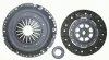 Комплект зчеплення Audi A8/VW Passat 2.3/2.8 V6 96-05 SACHS 3000 387 101 (фото 1)