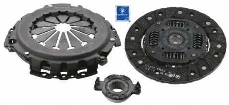Комплект зчеплення SACHS 3000633001