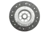 Комплект зчеплення MB Sprinter 312 2.9TDI (d=250mm) SACHS 3000 725 001 (фото 5)