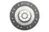 Комплект зчеплення MB Sprinter 312 2.9TDI (d=250mm) SACHS 3000 725 001 (фото 6)