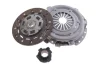 Комплект зчеплення Renault Clio 1.2 90-98 (d=180mm) (+вижимний) SACHS 3000 822 801