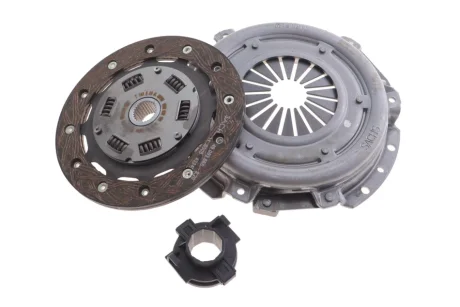 Комплект зчеплення Renault Clio 1.2 90-98 (d=180mm) (+вижимний) SACHS 3000 822 801