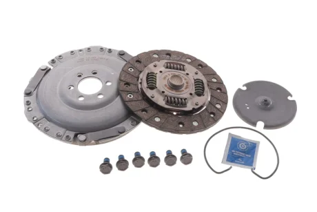 Комплект зчеплення Skoda Octavia I 1.4-16 00-10 SACHS 3000 824 501