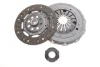 Комплект зчеплення VW T4 2.5TDI (mot.AAB) (65kw) SACHS 3000 829 001