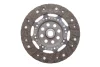 Комплект зчеплення VW T4 2.5TDI (mot.AAB) (65kw) SACHS 3000 829 001 (фото 6)