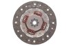 Комплект зчеплення SACHS 3000838801 (фото 3)