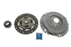 Комплект зчеплення з підшипником (210мм) AUDI 100 C3, 100 C4, 80 B3, 80 B4, 90 B3, A4 B5, A4 B6, A4 B7, A6 C4, COUPE B3 VW PASSAT B5, PASSAT B5.5 1.4-2.0 08.83-06.08 SACHS 3000 840 301 (фото 1)