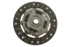 Комплект зчеплення з підшипником (210мм) AUDI 100 C3, 100 C4, 80 B3, 80 B4, 90 B3, A4 B5, A4 B6, A4 B7, A6 C4, COUPE B3 VW PASSAT B5, PASSAT B5.5 1.4-2.0 08.83-06.08 SACHS 3000 840 301 (фото 7)
