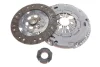 Комплект зчеплення VW Golf/Audi A3/Skoda Octavia 1.9 TDI SACHS 3000 845 701