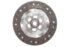 Комплект зчеплення VW Golf/Audi A3/Skoda Octavia 1.9 TDI SACHS 3000 845 701 (фото 4)