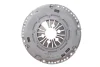 Комплект зчеплення VW Golf/Audi A3/Skoda Octavia 1.9 TDI SACHS 3000 845 701 (фото 6)