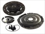 Комплект зчеплення (без виж. підш., 210мм) SEAT LEON, TOLEDO II VW BORA, BORA I, GOLF IV 1.6 02.00-06.06 SACHS 3000 846 301