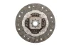 Комплект зчеплення з підшипником (228мм) HONDA ACCORD V, ACCORD VI, CIVIC VI LAND ROVER FREELANDER I ROVER 200 II, 25 I, 400 II, 45 I, 600 I, STREETWISE 1.8/2.0D 05.94-10.06 SACHS 3000 852 401 (фото 5)