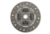 Комплект зчеплення з підшипником (228мм) HONDA ACCORD V, ACCORD VI, CIVIC VI LAND ROVER FREELANDER I ROVER 200 II, 25 I, 400 II, 45 I, 600 I, STREETWISE 1.8/2.0D 05.94-10.06 SACHS 3000 852 401 (фото 6)