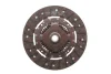 Комплект зчеплення Peugeot Partner 1.6i 10- (d=228mm) (+вижимний) SACHS 3000 950 005 (фото 6)