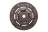 Комплект зчеплення Peugeot Partner 1.6i 10- (d=228mm) (+вижимний) SACHS 3000 950 005 (фото 7)