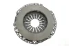 Комплект зчеплення з підшипником (240мм) SUBARU FORESTER, IMPREZA, LEGACY IV, LEGACY V, OUTBACK, XV 2.0D 02.08- SACHS 3000 950 006 (фото 5)