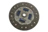 Комплект зчеплення з підшипником (240мм) SUBARU FORESTER, IMPREZA, LEGACY IV, LEGACY V, OUTBACK, XV 2.0D 02.08- SACHS 3000 950 006 (фото 7)