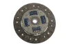 Комплект зчеплення з підшипником (240мм) SUBARU FORESTER, IMPREZA, LEGACY IV, LEGACY V, OUTBACK, XV 2.0D 02.08- SACHS 3000 950 006 (фото 8)