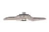 Комплект зчеплення VW Caddy 2.0SDI 03- SACHS 3000 950 019 (фото 3)