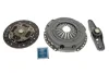 Комплект зчеплення Skoda Fabia II 06-14/VW Polo V 1.2 09-14 (d=190mm) (z=28) (+вижимний) SACHS 3000 950 064