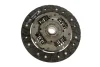 Комплект зчеплення Skoda Fabia II 06-14/VW Polo V 1.2 09-14 (d=190mm) (z=28) (+вижимний) SACHS 3000 950 064 (фото 7)