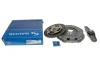 Комплект зчеплення Skoda Fabia II 06-14/VW Polo V 1.2 09-14 (d=190mm) (z=28) (+вижимний) SACHS 3000 950 064 (фото 8)