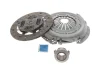 Комплект зчеплення Jeep Cherokee 2.8 CRD 4x4 08- (d=280mm) (+ вижимний) SACHS 3000 950 065 (фото 1)