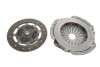 Комплект сцепления Jeep Cherokee 2.8 CRD 4x4 08-(d=280mm) (+ выжимной)) SACHS 3000 950 065 (фото 2)