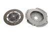 Комплект зчеплення Jeep Cherokee 2.8 CRD 4x4 08- (d=280mm) (+ вижимний) SACHS 3000 950 065 (фото 2)