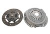 Комплект сцепления Jeep Cherokee 2.8 CRD 4x4 08-(d=280mm) (+ выжимной)) SACHS 3000 950 065 (фото 3)