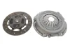 Комплект зчеплення Jeep Cherokee 2.8 CRD 4x4 08- (d=280mm) (+ вижимний) SACHS 3000 950 065 (фото 3)