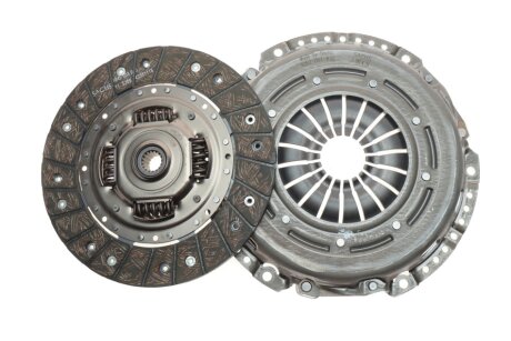 Комплект зчеплення Focus III/C-MAX II/Mondeo IV 1.6 10- (228mm) SACHS 3000 950 068