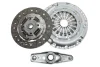 Комплект зчеплення VW Golf/Passat 1.4 TSI 07- (d=220mm) (z=28) (+вижимний) SACHS 3000 950 072