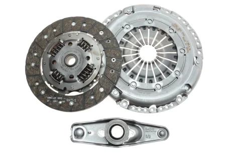 Комплект зчеплення VW Golf/Passat 1.4 TSI 07- (d=220mm) (z=28) (+вижимний) SACHS 3000 950 072