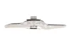 Комплект зчеплення VW Golf/Passat 1.4 TSI 07- (d=220mm) (z=28) (+вижимний) SACHS 3000 950 072 (фото 8)