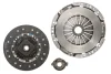 Комплект зчеплення (242мм) CITROEN JUMPER I, JUMPER II FIAT DUCATO PEUGEOT BOXER 2.8D 10.97- SACHS 3000 950 083 (фото 2)