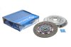 Фото 2 - ремонтний комплект зчеплення SACHS 3000 950 089 Ремонтний комплект зчеплення SACHS 3000 950 089 (фото 2)