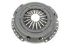 Фото 5 - комплект зчеплення Seat Ibiza/Skoda Fabia/VW Polo 1.0 (44/55kw) 14- (d=190mm) (z=28) (+вижимний) SACHS 3000 950 100 Комплект зчеплення Seat Ibiza/Skoda Fabia/VW Polo 1.0 (44/55kw) 14- (d=190mm) (z=28) (+вижимний) SACHS 3000 950 100 (фото 5)