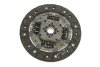 Фото 6 - комплект зчеплення Seat Ibiza/Skoda Fabia/VW Polo 1.0 (44/55kw) 14- (d=190mm) (z=28) (+вижимний) SACHS 3000 950 100 Комплект зчеплення Seat Ibiza/Skoda Fabia/VW Polo 1.0 (44/55kw) 14- (d=190mm) (z=28) (+вижимний) SACHS 3000 950 100 (фото 6)