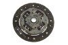 Фото 7 - комплект зчеплення Seat Ibiza/Skoda Fabia/VW Polo 1.0 (44/55kw) 14- (d=190mm) (z=28) (+вижимний) SACHS 3000 950 100 Комплект зчеплення Seat Ibiza/Skoda Fabia/VW Polo 1.0 (44/55kw) 14- (d=190mm) (z=28) (+вижимний) SACHS 3000 950 100 (фото 7)