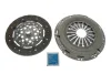 Комплект зчеплення Renault Kangoo 1.5dCi K9K 08-/ MB Citan 111CDI (W415) OM607/K9K 13- SACHS 3000 950 538 (фото 1)
