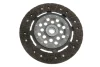 Комплект зчеплення Renault Kangoo 1.5dCi K9K 08-/ MB Citan 111CDI (W415) OM607/K9K 13- SACHS 3000 950 538 (фото 4)