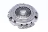 Комплект зчеплення Renault Master/Trafic 2.0 - 2.5 CDTI 06- (d=240mm) SACHS 3000 950 551 (фото 3)