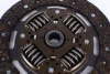 Комплект зчеплення Renault Master/Trafic 2.0 - 2.5 CDTI 06- (d=240mm) SACHS 3000 950 551 (фото 5)