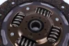 Комплект зчеплення Renault Master/Trafic 2.0 - 2.5 CDTI 06- (d=240mm) SACHS 3000 950 551 (фото 7)